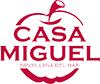 Casa Miguel